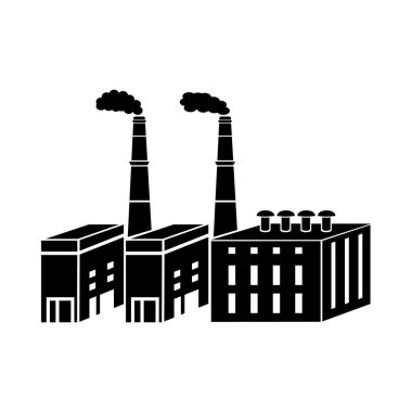 Büyük kimyasal bitki simgesi, basit tarzı