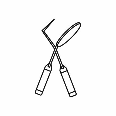 Diş Hekimliği simgesi için diş aygıtlar