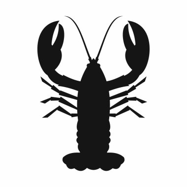 Kerevit simgesi, basit tarzı