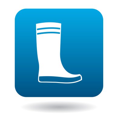 Önyükleme simgesi basit tarzı