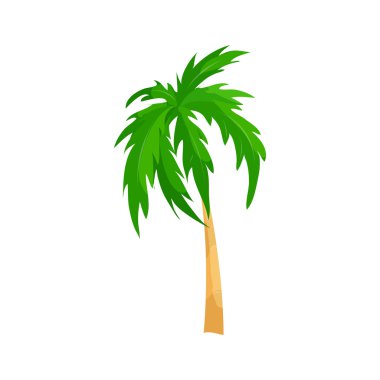 Palma simgesi, karikatür tarzı