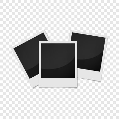 Fotoğraf çerçevesi, gerçekçi