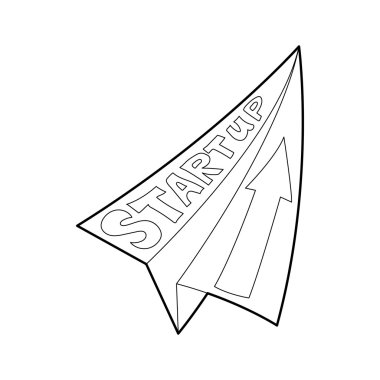 Yazıt simgesi kadar başlaması ile birlikte kağıt palne