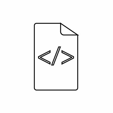 İşareti sol sağ simge tarayıcı penceresiyle