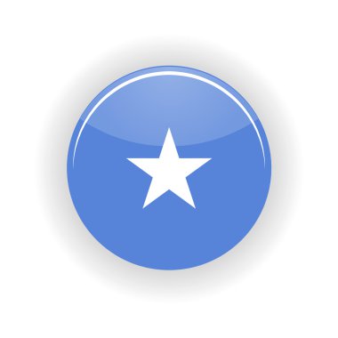 Somali simgesini daire