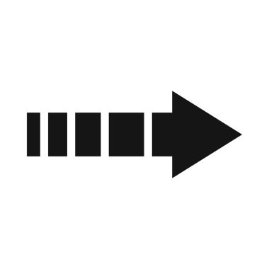 İmleç simgesi, basit tarzı