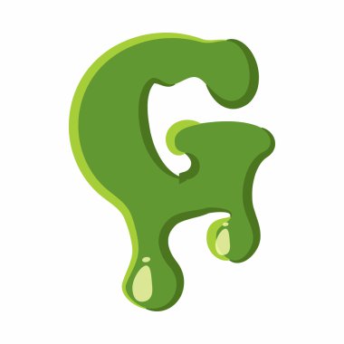 Mektup G Yeşil Çamur yaptı