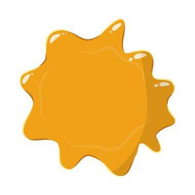 Portakal tatlım simgesi