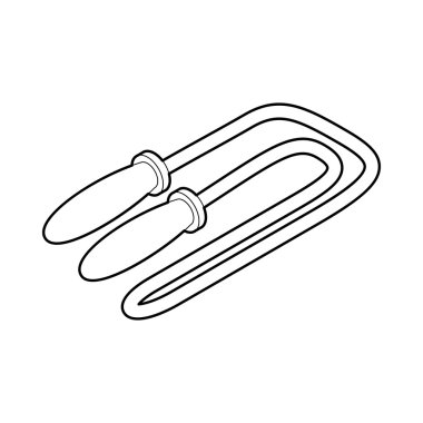 İp simgesi atlanıyor, taslak biçimi