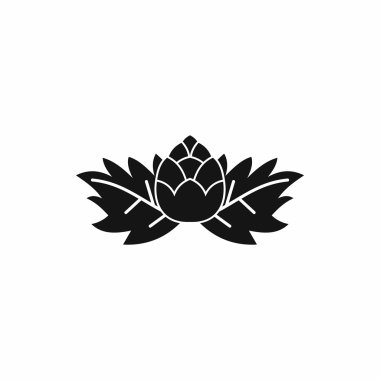 Atlama simgesi, basit tarzı