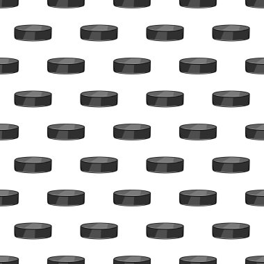 Hokey diski seamless modeli