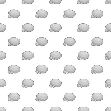 taşlar seamless modeli