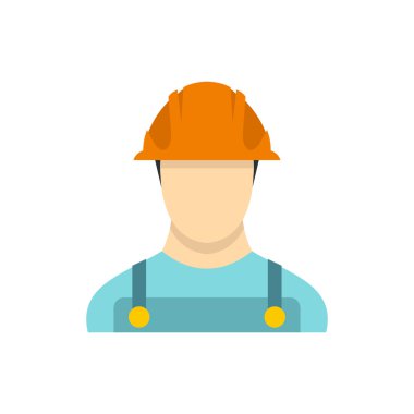 Oluşturucu simgesi, düz stil