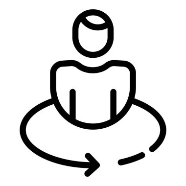 Adaptasyon simgesi, özet biçimi