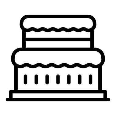 Pasta simgesi, taslak biçimi