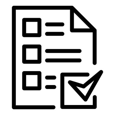 Atanan simge, özet biçimi