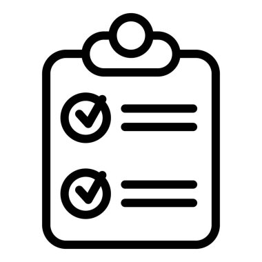 Pano denetimi simgesi, özet biçimi