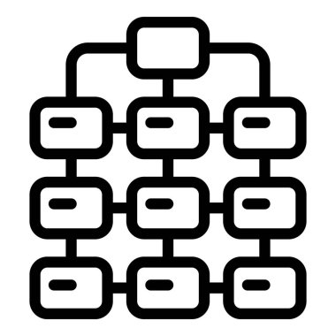 Finans monetizasyon simgesi, özet biçimi