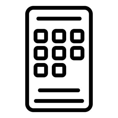 Dönüştürme çözümleri simgesi, özet biçimi