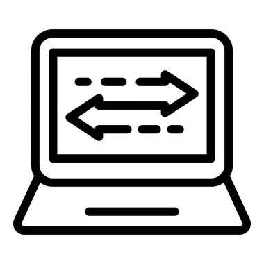 Dijital içerik monetizasyon simgesi, özet biçimi