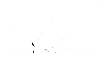 Ispanak simgesi canlandırması