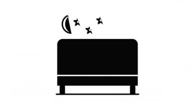 Emeklilik simgesi canlandırması