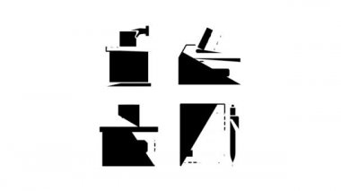 Oylama simgesi canlandırması