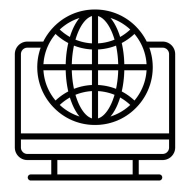 Genel pazarlama simgesi, özet biçimi