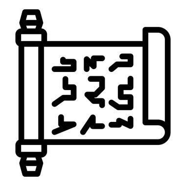 Açık arttırma sözleşmesi simgesi, taslak biçimi