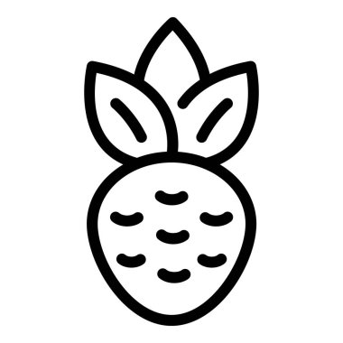 Pancar simgesi, özet biçimi