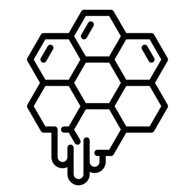 Bal simgesi, özet biçimi