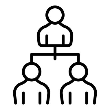 Mentor grup simgesi, özet biçimi