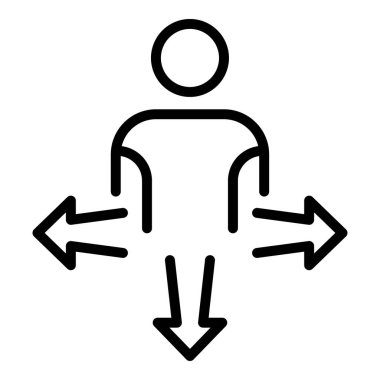 Akıl hocası liderlik simgesi, özet tarzı