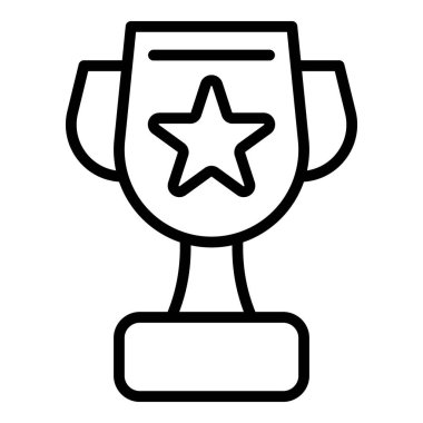 Mentor kupa ikonu kazandı, taslak biçimi