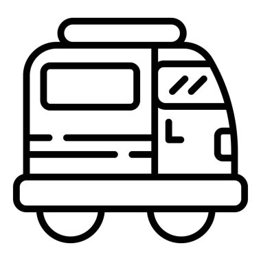 Otomatik simge, özet biçimi