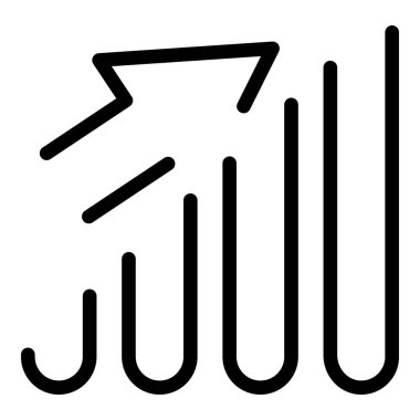 İnternet hız simgesi, özet biçimi büyüt