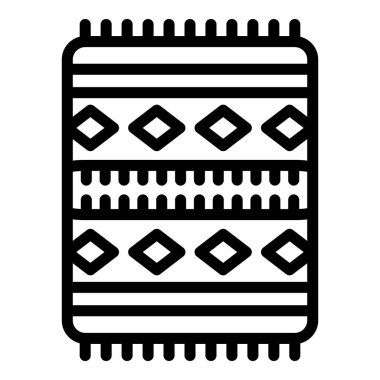 Dua simgesi, özet biçimi