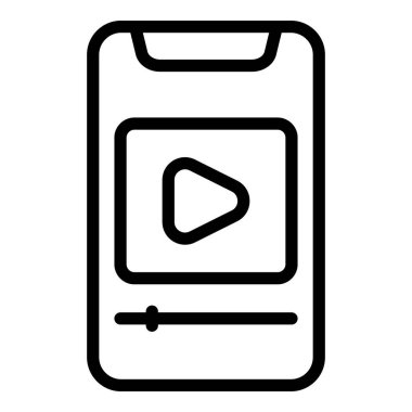 Telefon öğrenme simgesi, özet biçimi