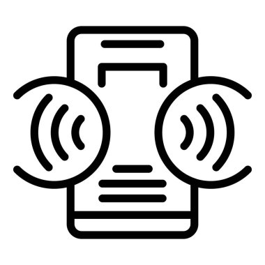 Kablosuz bağlantı simgesi, özet biçimi