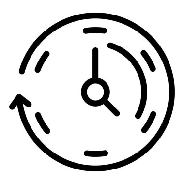 İş fırsatı simgesi, özet biçimi