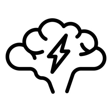 Fikir fırsatı simgesi, özet biçimi