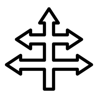 Fırsat ok simgesi, özet biçimi