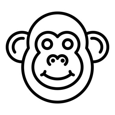 Yüz şebekesi simgesi, özet biçimi