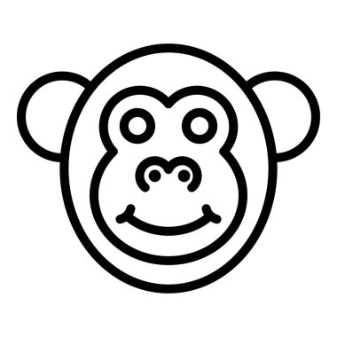 Gibbon simgesi, özet biçimi