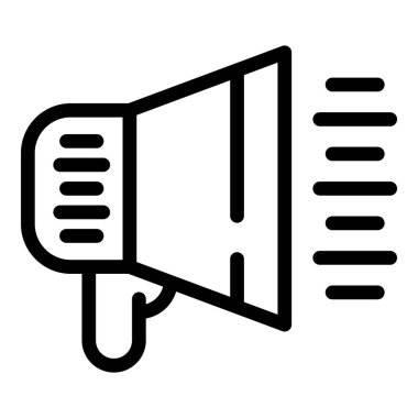 Görev reklam simgesi, özet biçimi