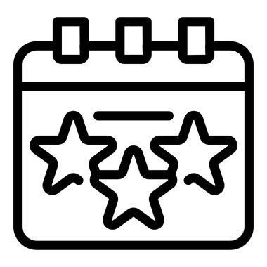 Olay yönetimi simgesi, özet biçimi