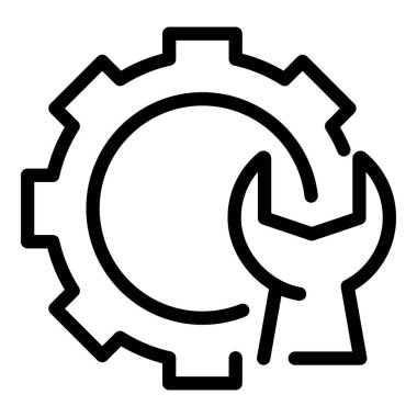 Sorun çözme simgesi, özet biçimi