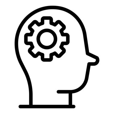 Efor simgesi, özet biçimi