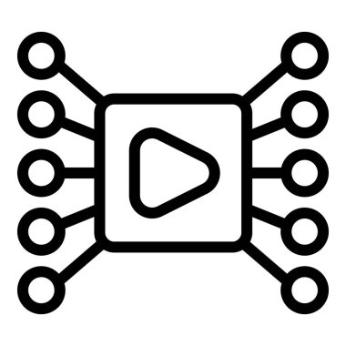 Görüntü güvenilirlik simgesi, özet biçimi