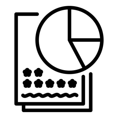 Uzman veri simgesi, özet biçimi